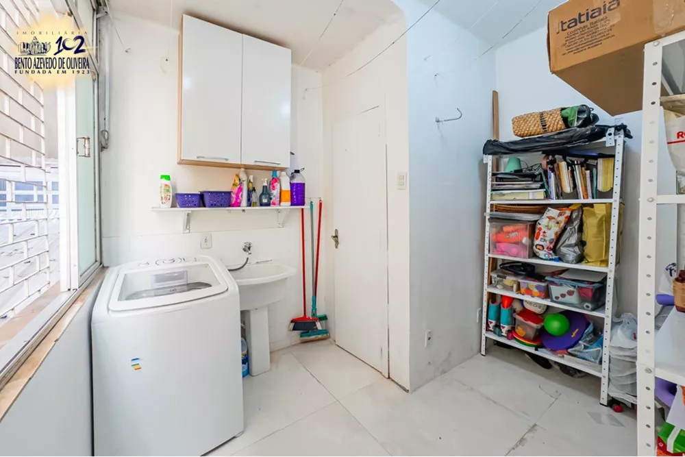 Apartamento, 2 quartos, 89 m² - Foto 5