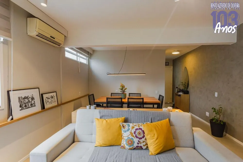 Apartamento, 2 quartos, 79 m² - Foto 1