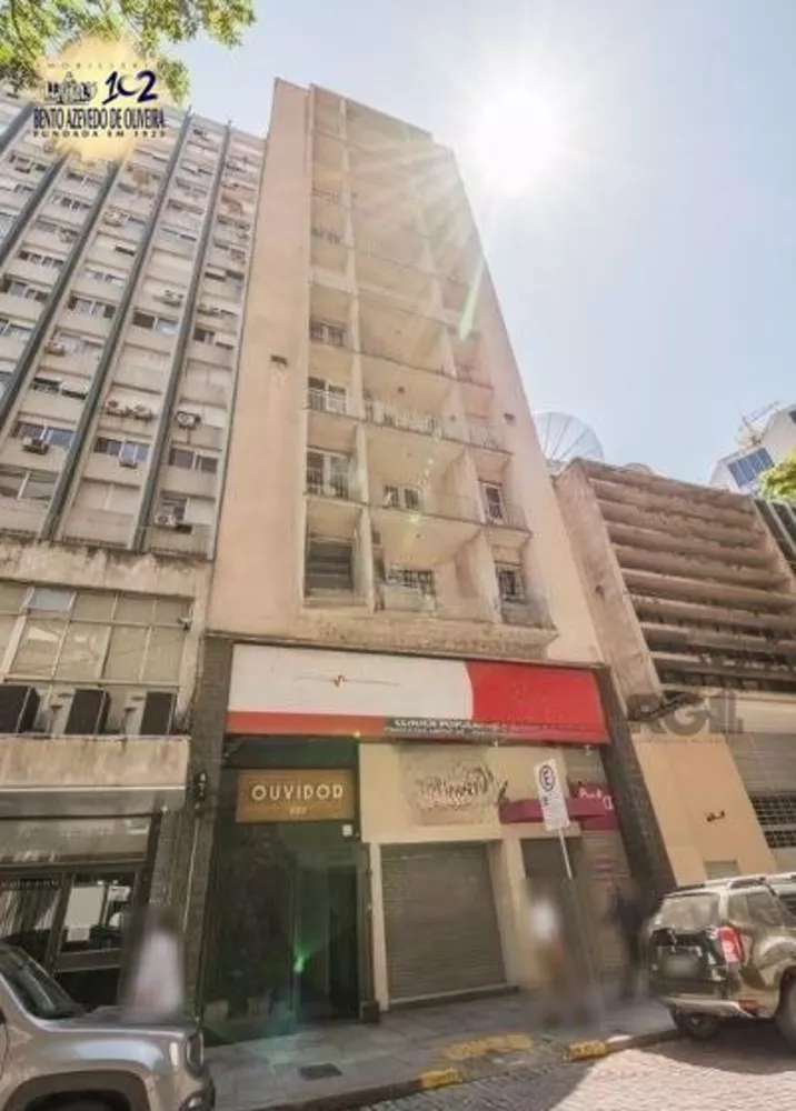 Apartamento, 1 quarto, 41 m² - Foto 7