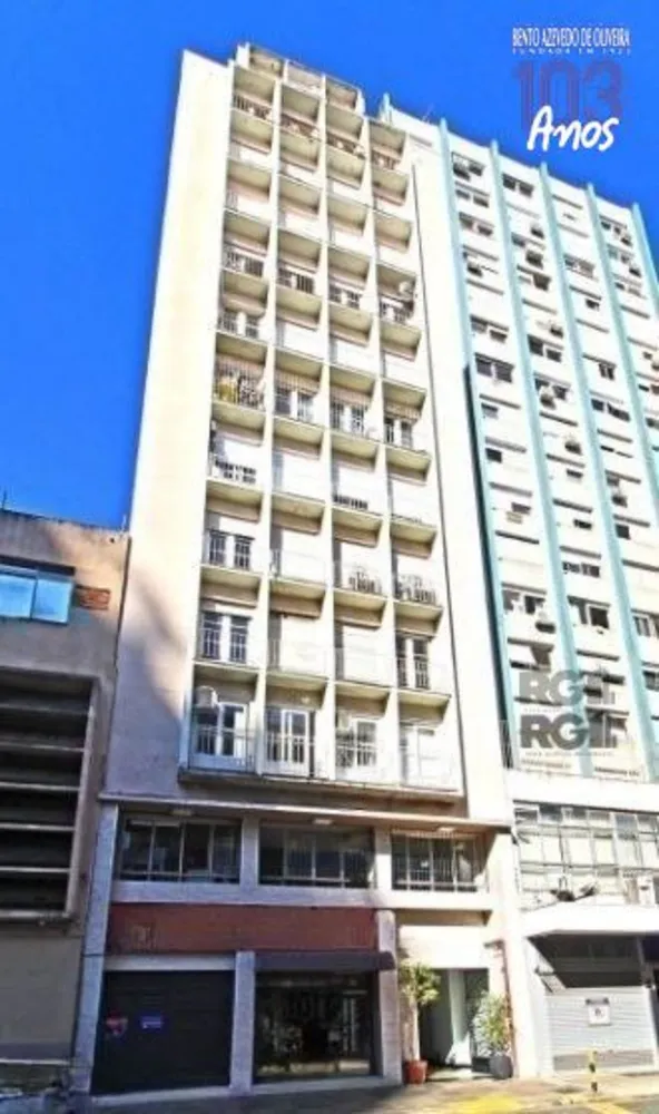 Apartamento, 1 quarto, 41 m² - Foto 9