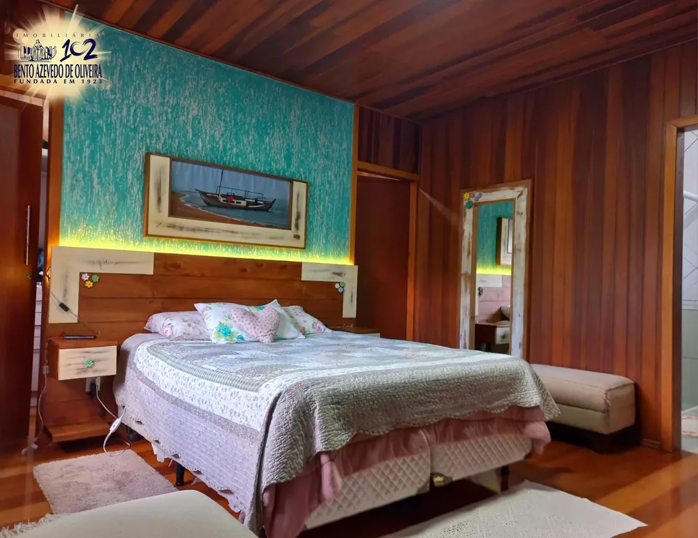 Casa, 3 quartos, 150 m² - Foto 5