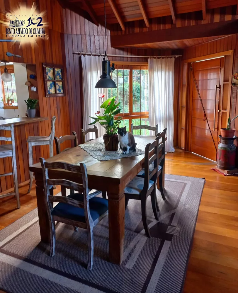 Casa, 3 quartos, 150 m² - Foto 2