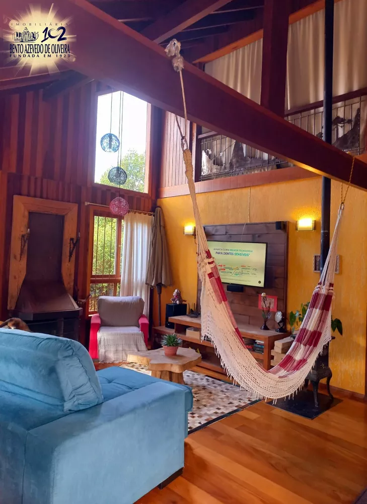 Casa, 3 quartos, 150 m² - Foto 7