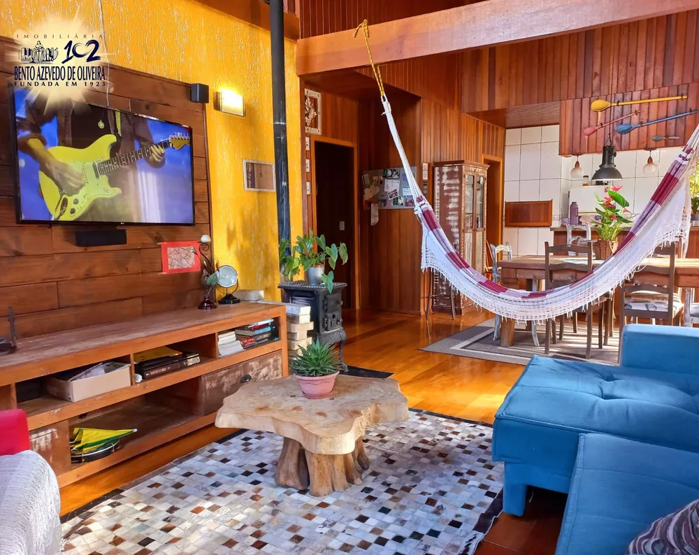 Casa, 3 quartos, 150 m² - Foto 6