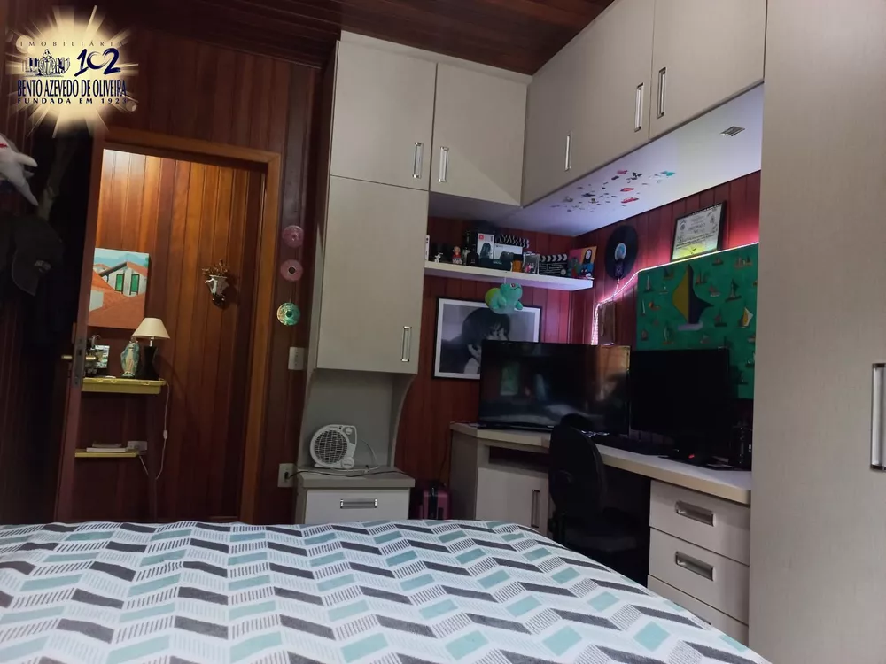 Casa, 3 quartos, 150 m² - Foto 8