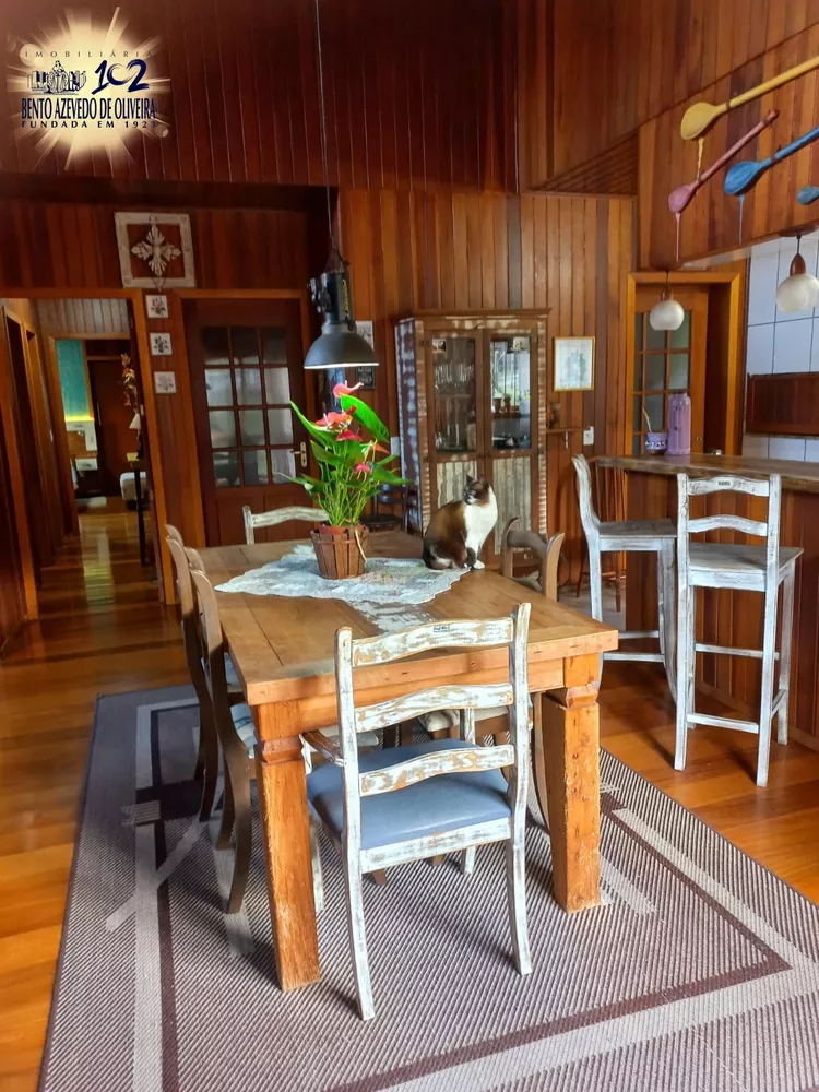 Casa, 3 quartos, 150 m² - Foto 4
