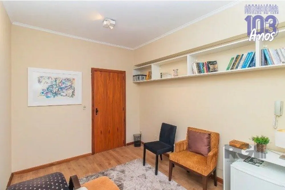 Sala-Conjunto, 26 m² - Foto 1
