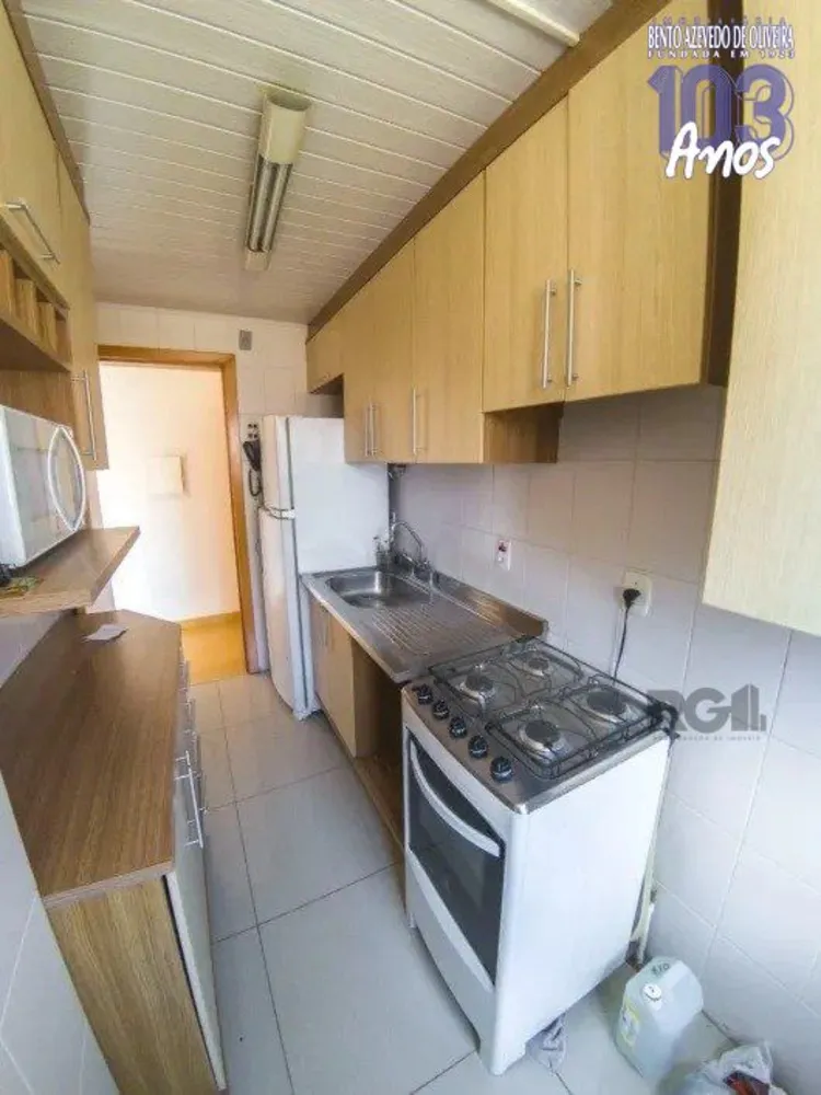 Apartamento, 2 quartos, 64 m² - Foto 1
