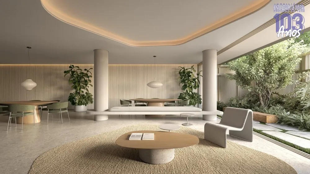 Apartamento, 3 quartos, 236 m² - Foto 5