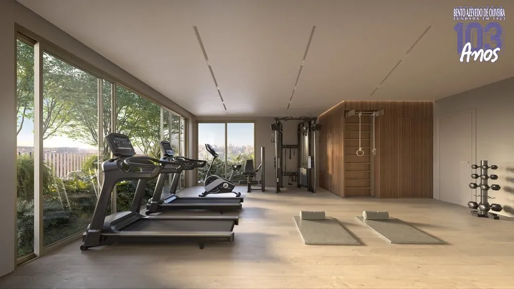 Apartamento, 3 quartos, 236 m² - Foto 7
