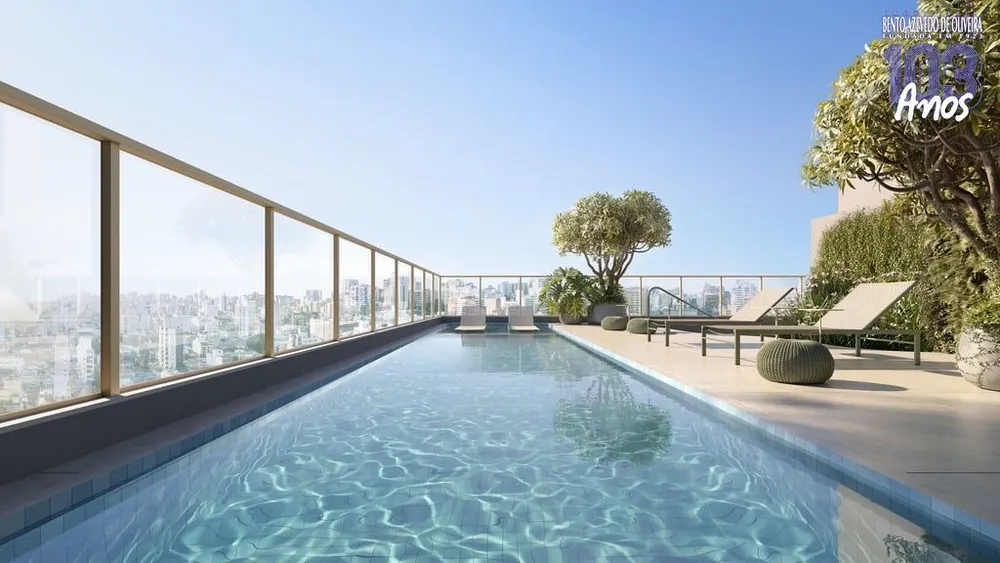Apartamento, 3 quartos, 236 m² - Foto 6