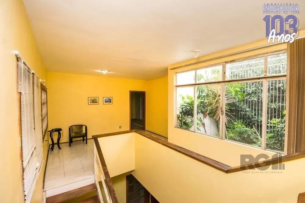 Casa, 5 quartos, 354 m² - Foto 1