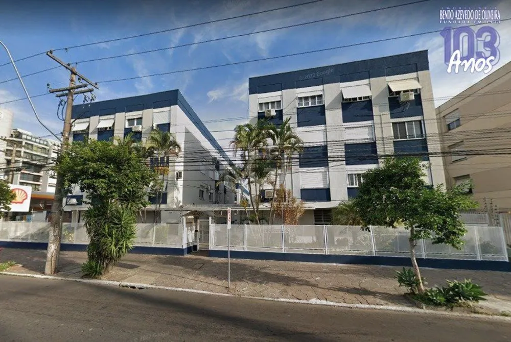 Apartamento, 2 quartos, 58 m² - Foto 5