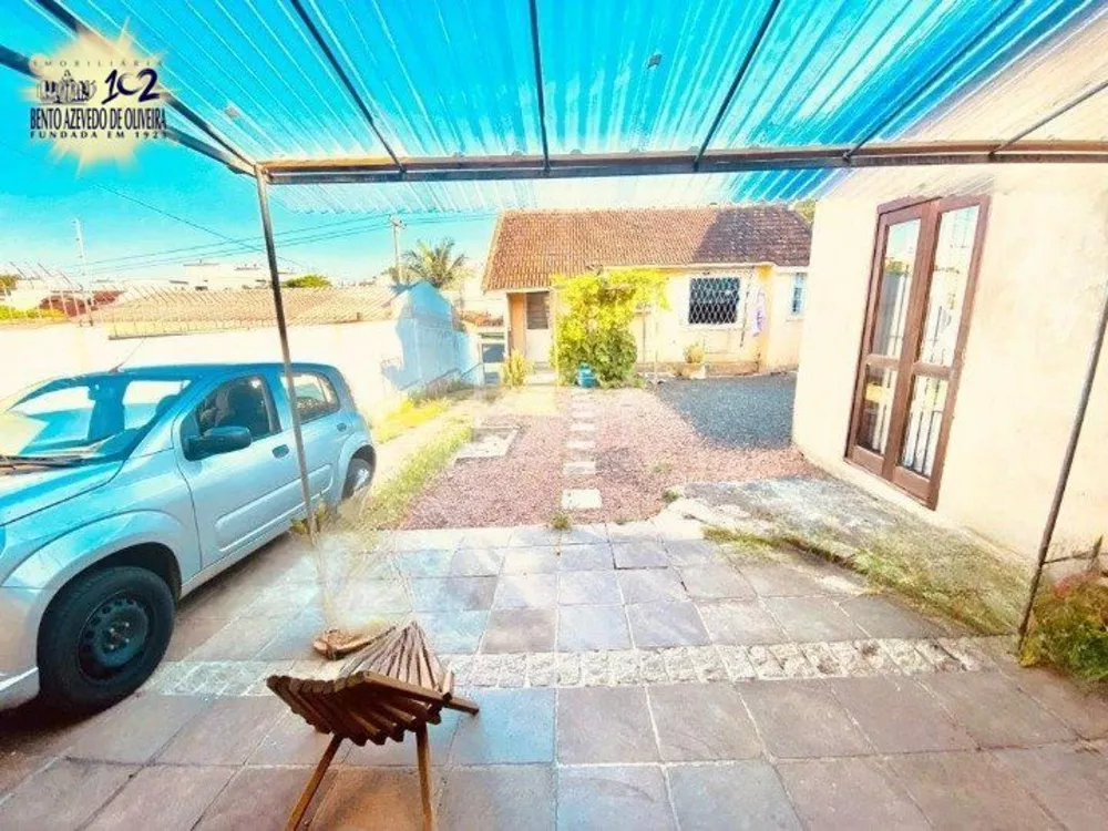 Casa, 4 quartos, 124 m² - Foto 3