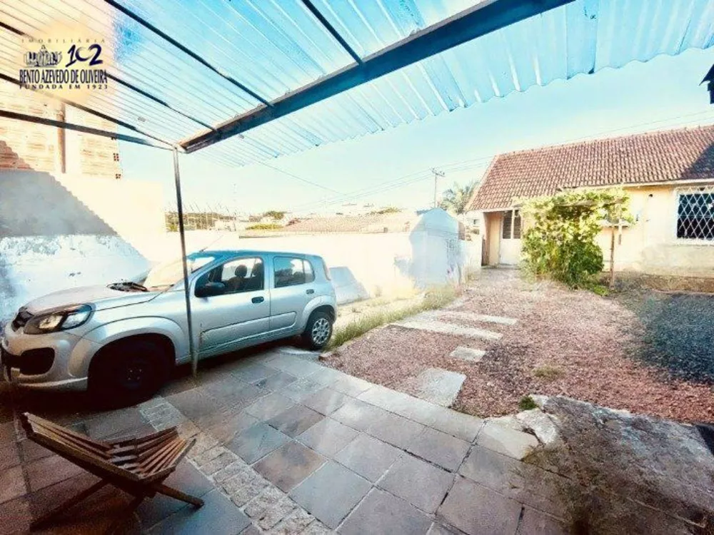 Casa, 4 quartos, 124 m² - Foto 2