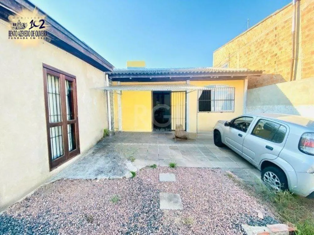 Casa, 4 quartos, 124 m² - Foto 6