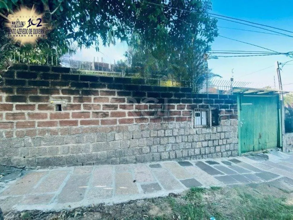 Casa, 4 quartos, 124 m² - Foto 1