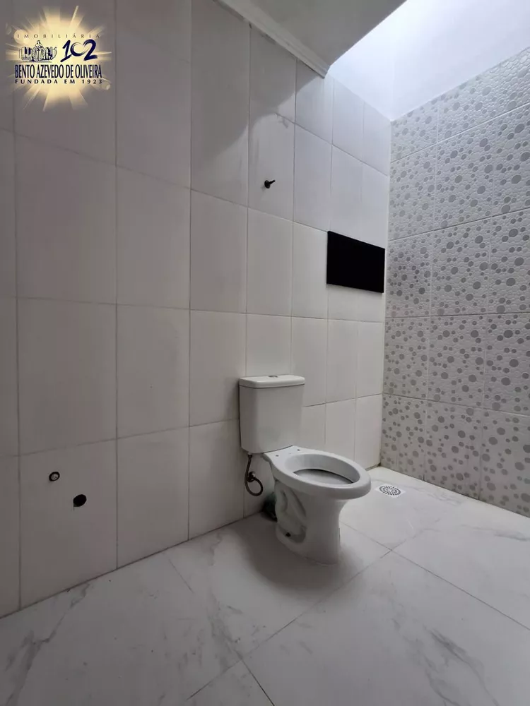 Casa, 2 quartos, 70 m² - Foto 5