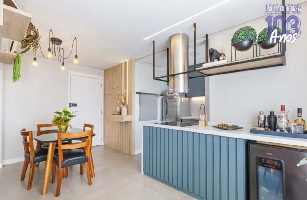 Casa, 2 quartos, 103 m² - Foto 4
