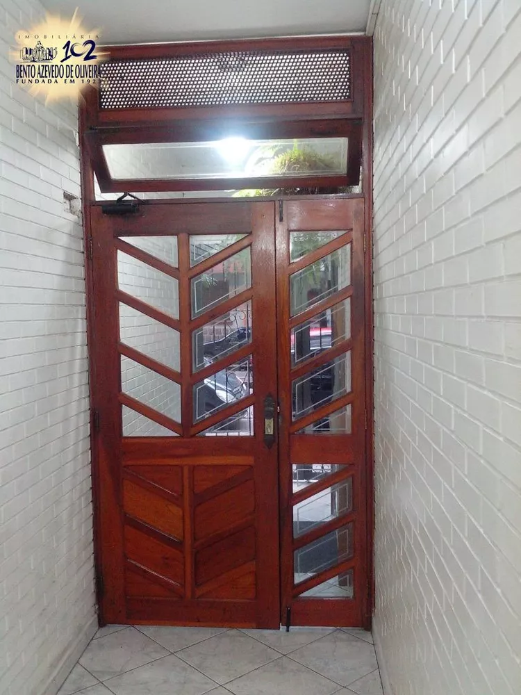 Kitnet-Studio, 41 m² - Foto 1