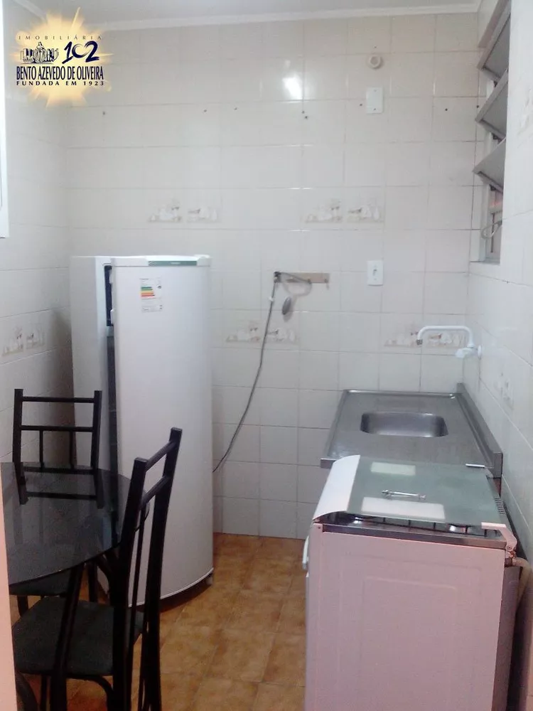 Kitnet-Studio, 41 m² - Foto 4