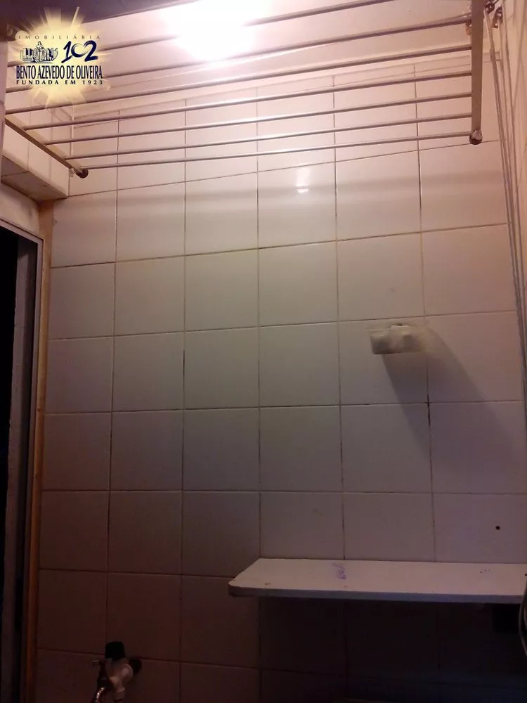 Kitnet-Studio, 41 m² - Foto 6