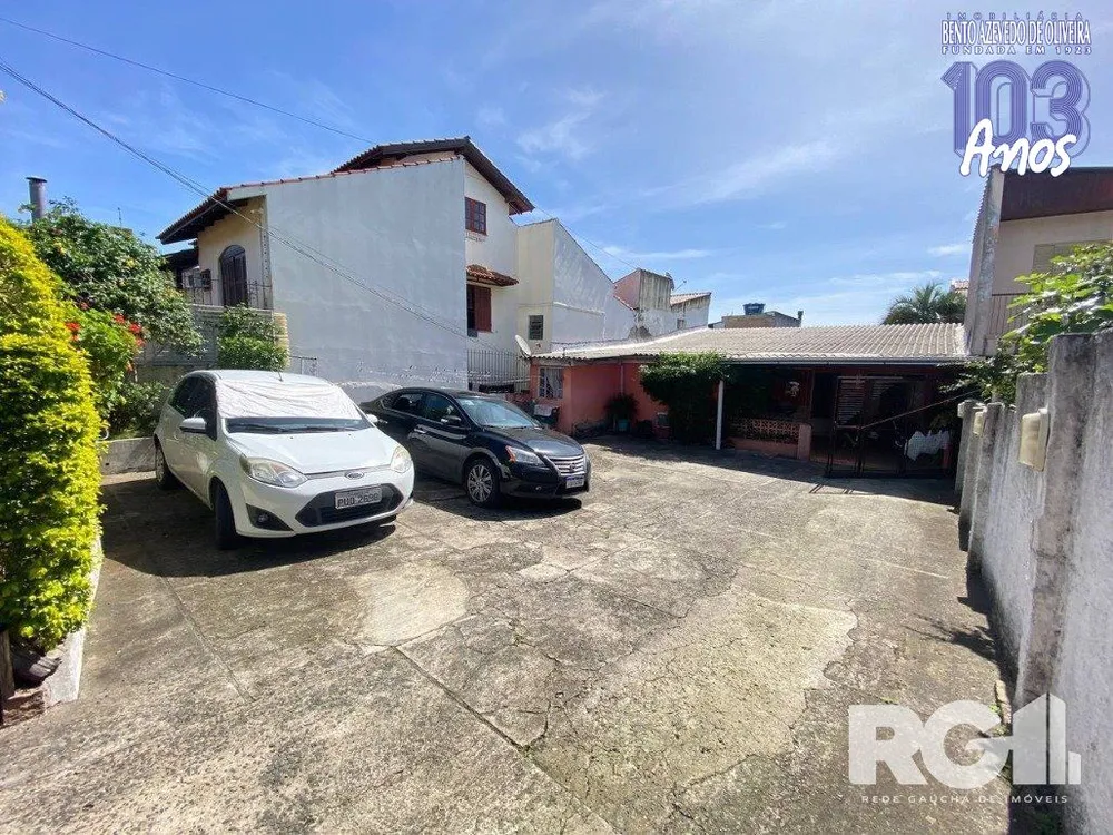 Casa, 3 quartos, 100 m² - Foto 2