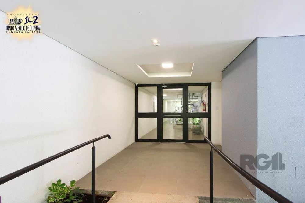 Apartamento, 2 quartos, 88 m² - Foto 2
