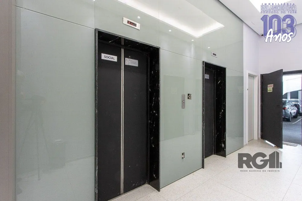 Sala-Conjunto, 33 m² - Foto 1