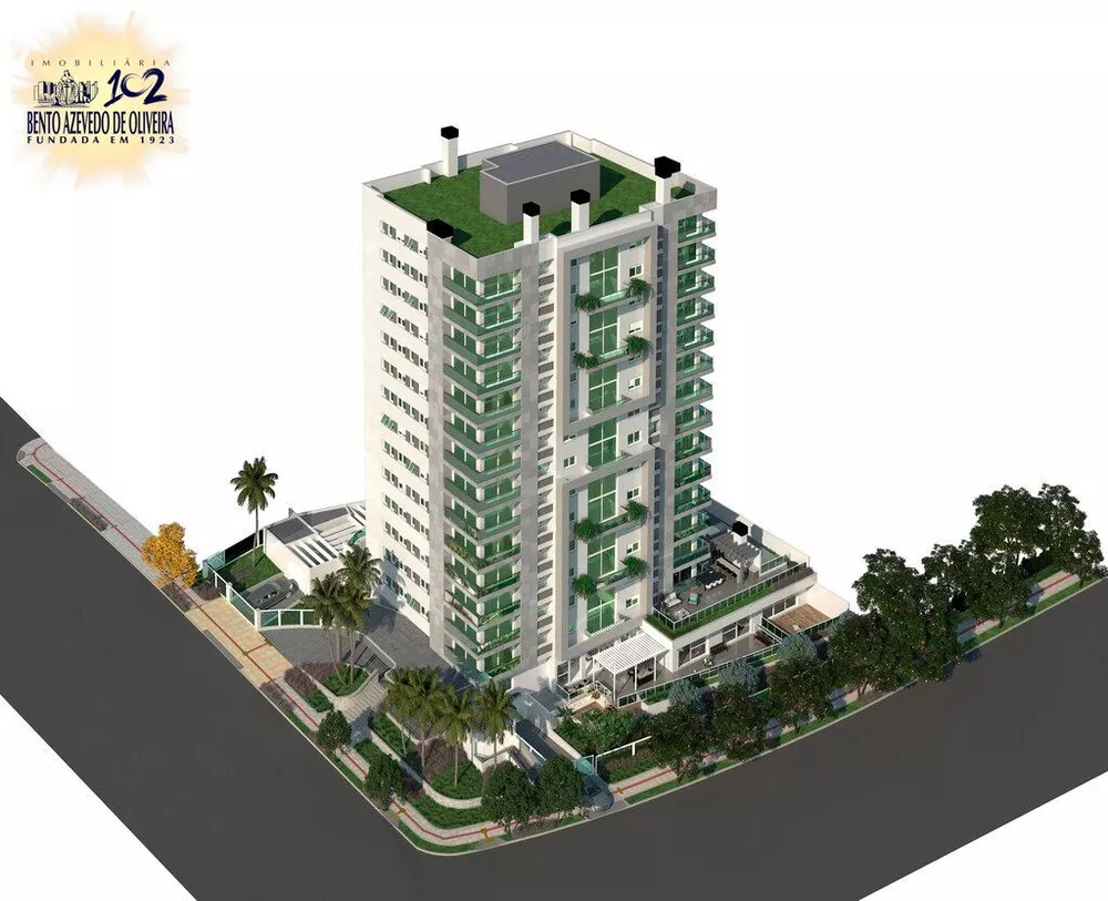 Apartamento, 3 quartos, 173 m² - Foto 5