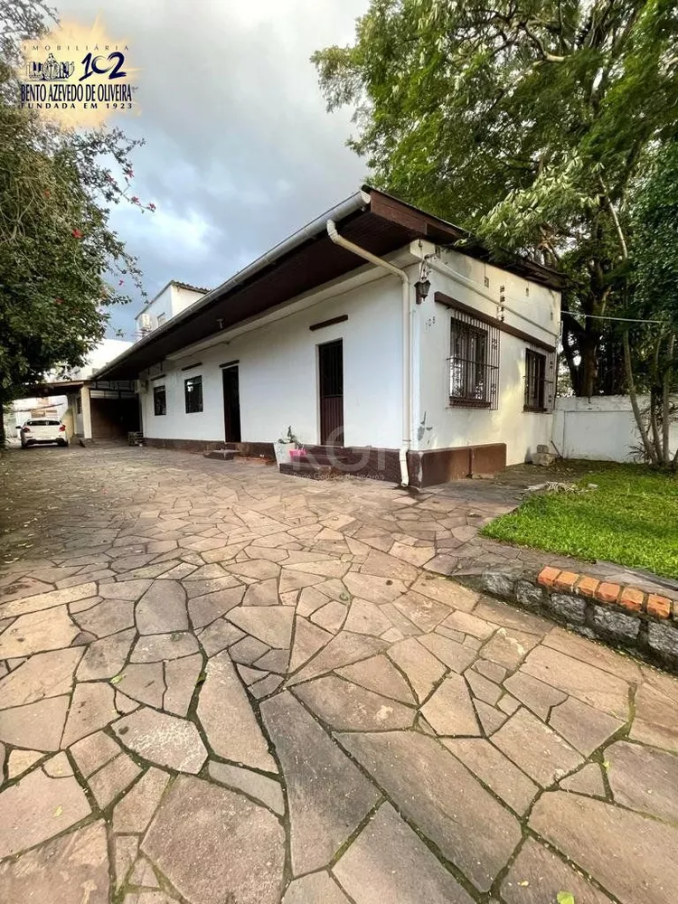Casa, 2 quartos, 594 m² - Foto 2