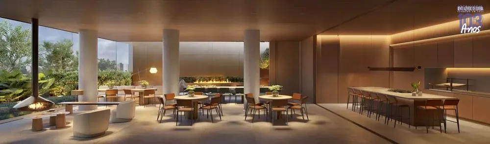 Apartamento, 4 quartos, 584 m² - Foto 1