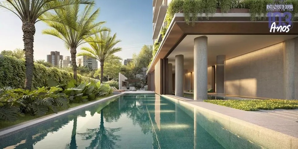 Apartamento, 4 quartos, 584 m² - Foto 3