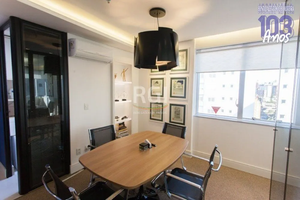 Sala-Conjunto, 36 m² - Foto 1