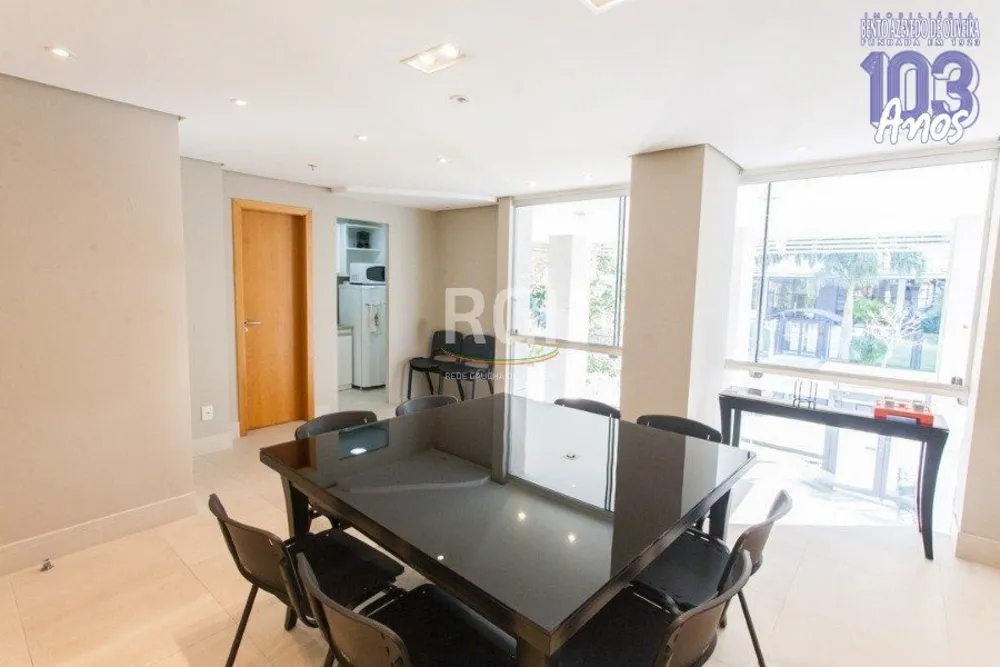 Sala-Conjunto, 36 m² - Foto 6