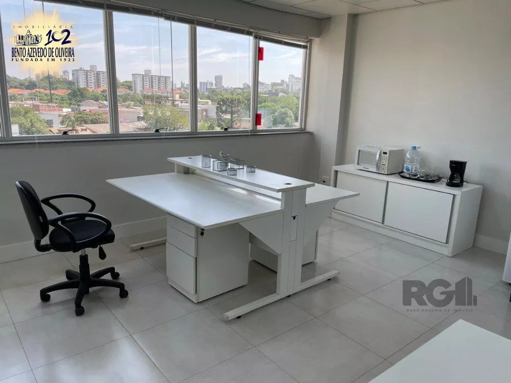 Sala-Conjunto, 28 m² - Foto 4