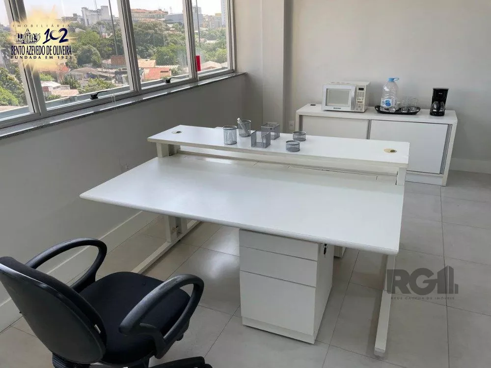 Sala-Conjunto, 28 m² - Foto 6