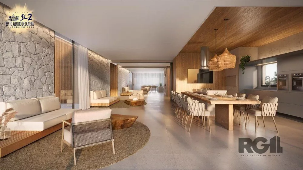 Casa de Condomínio, 4 quartos - Foto 6