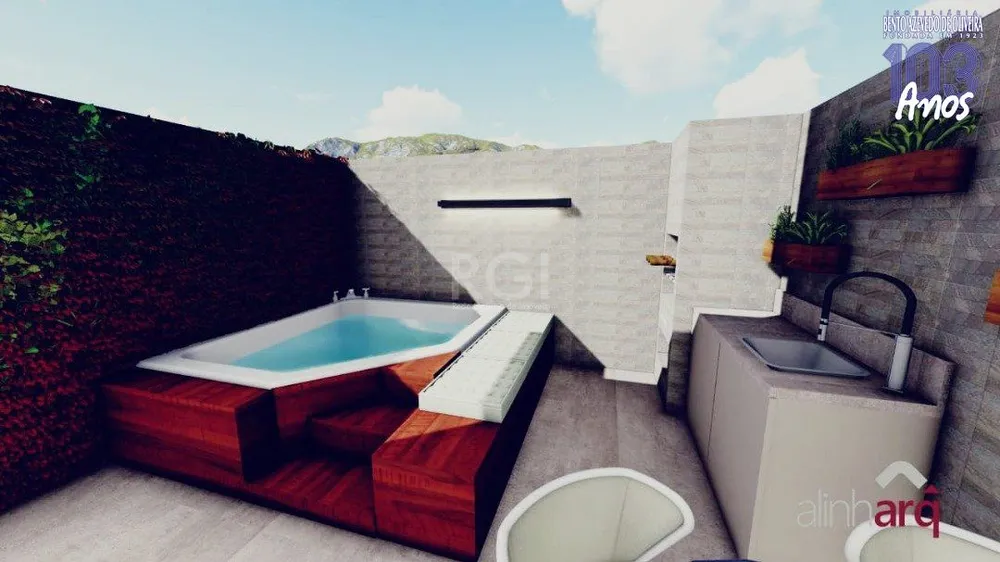 Apartamento, 3 quartos, 62 m² - Foto 1
