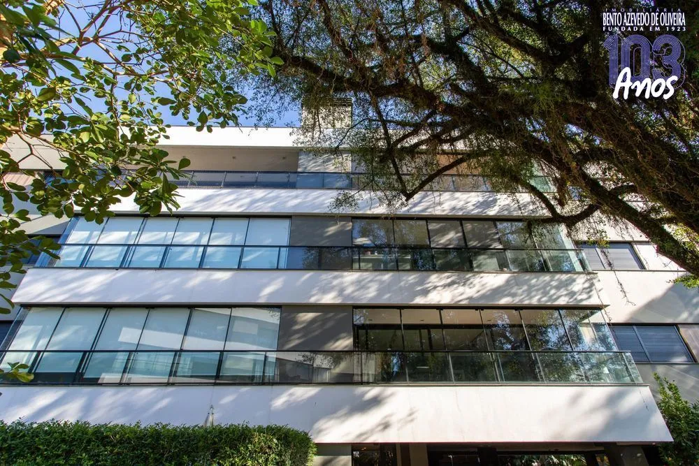 Apartamento, 3 quartos, 146 m² - Foto 2