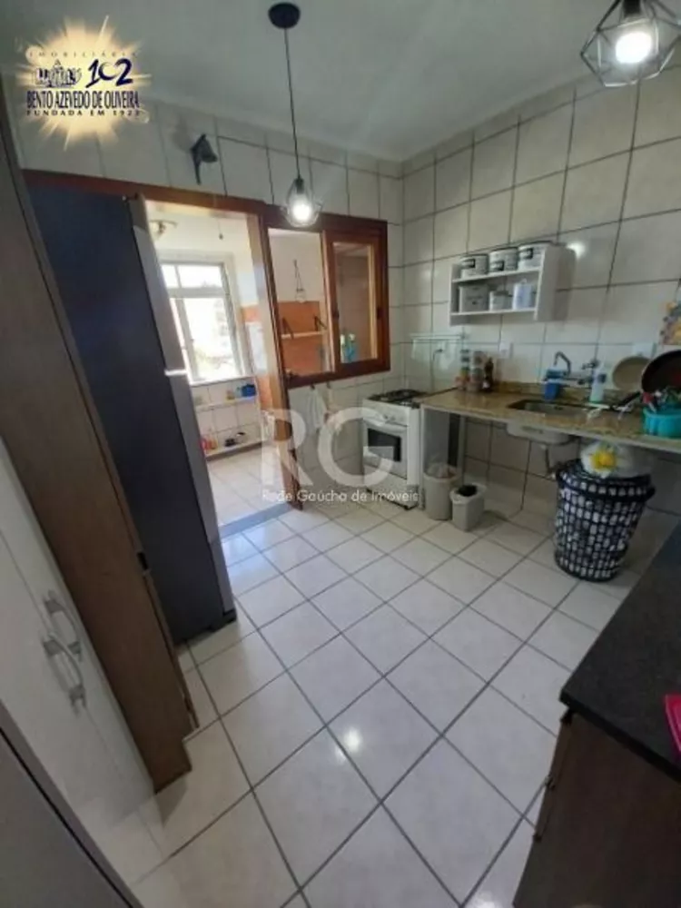 Apartamento, 2 quartos, 100 m² - Foto 8
