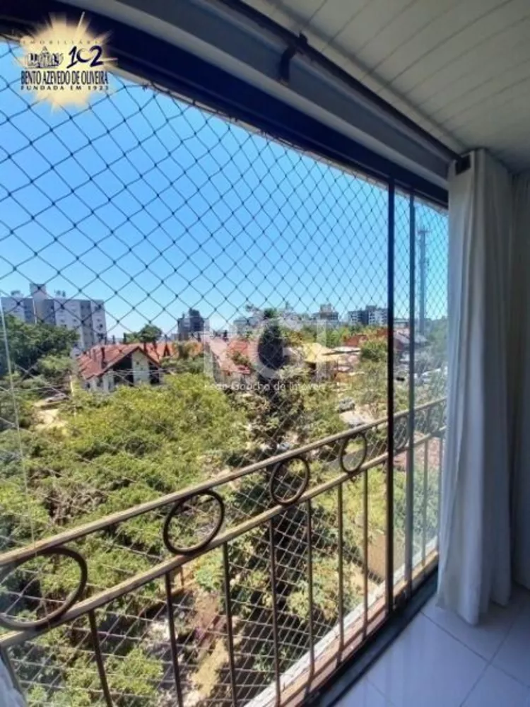 Apartamento, 2 quartos, 100 m² - Foto 3
