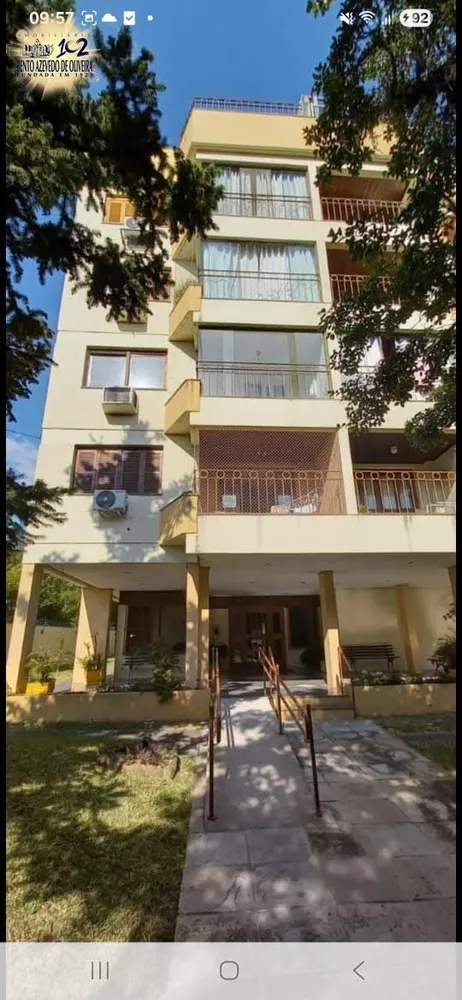 Apartamento, 2 quartos, 100 m² - Foto 7