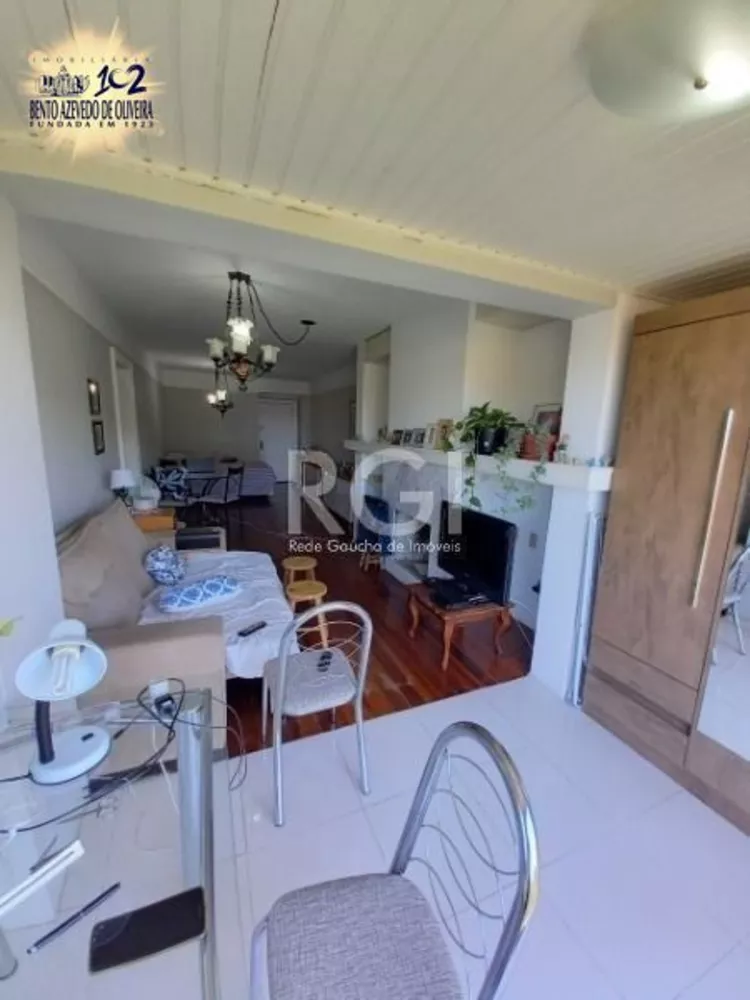 Apartamento, 2 quartos, 100 m² - Foto 5