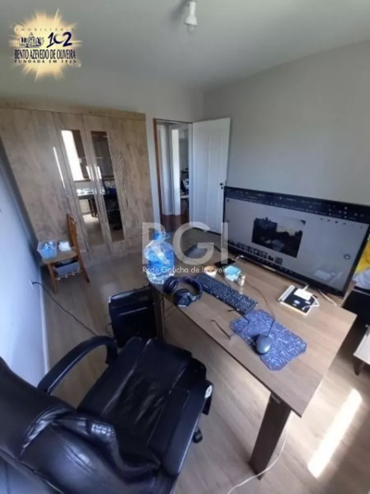 Apartamento, 2 quartos, 100 m² - Foto 6