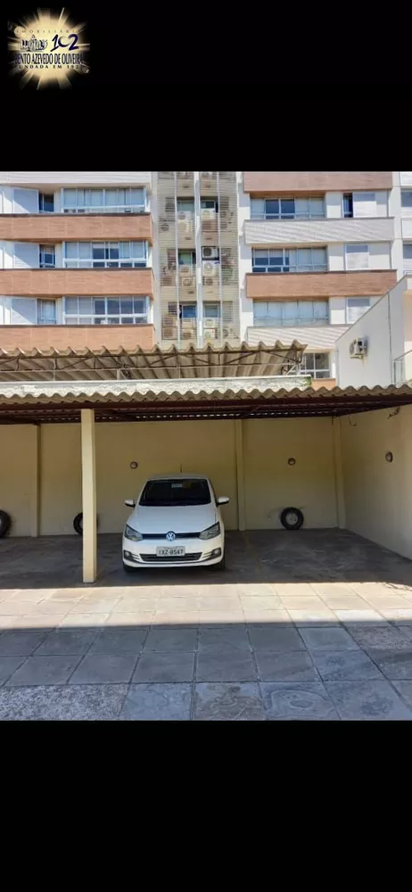 Apartamento, 2 quartos, 100 m² - Foto 2