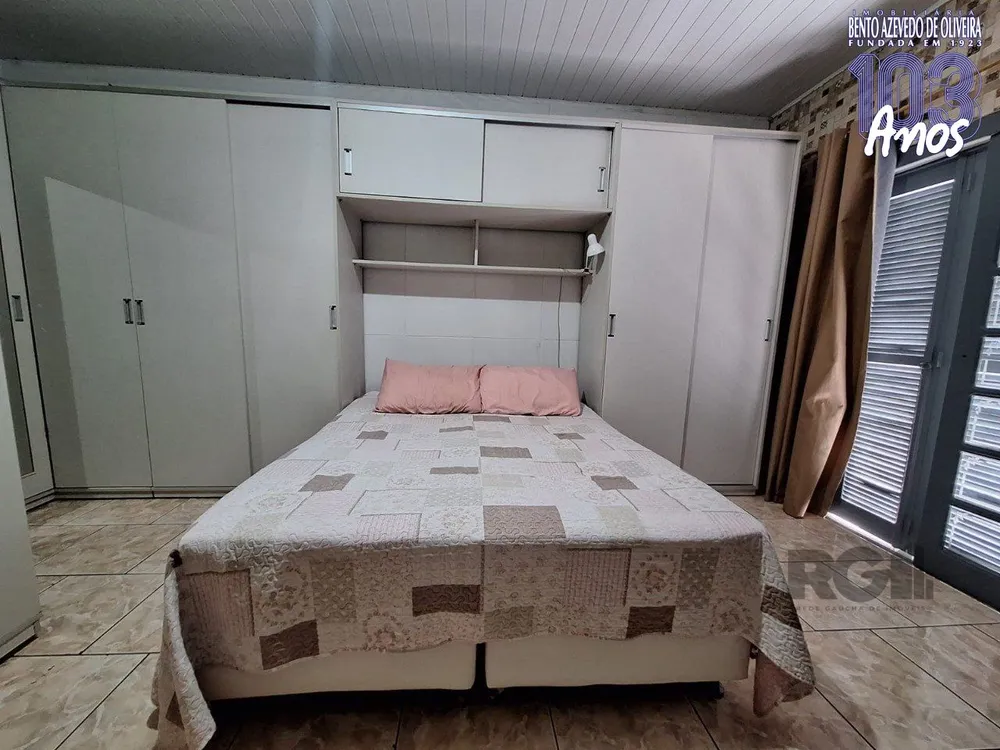 Casa, 3 quartos, 200 m² - Foto 5