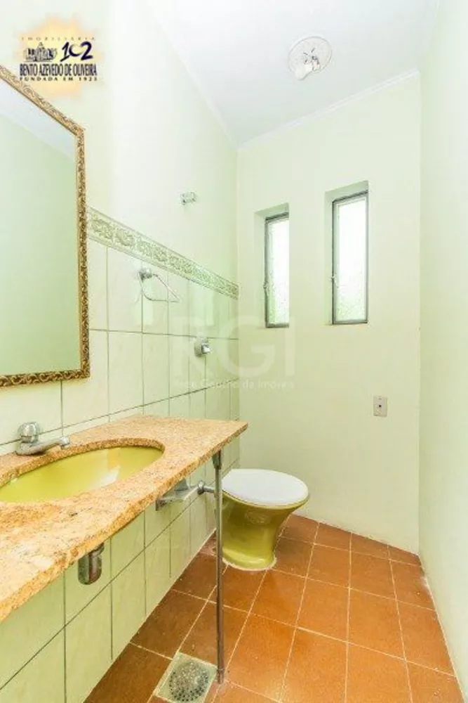 Casa, 3 quartos, 408 m² - Foto 1