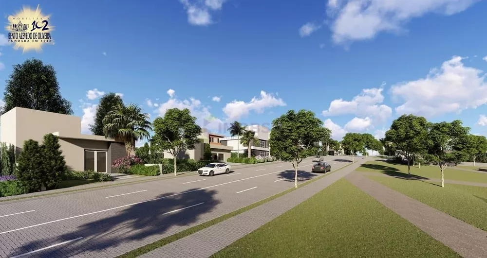 Terreno, 300 m² - Foto 1