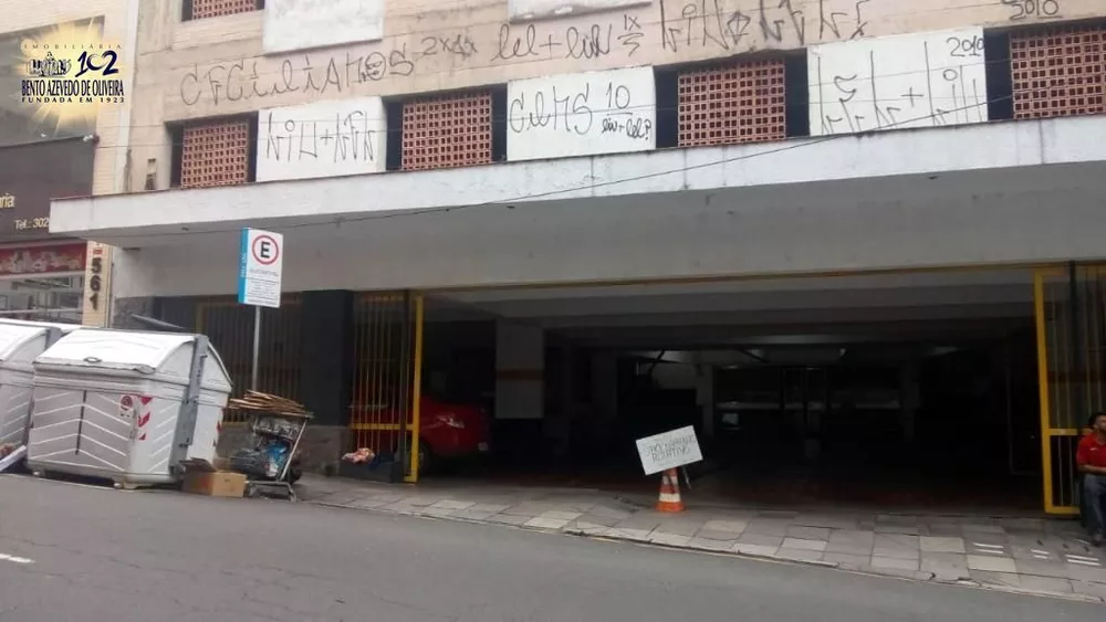 Box-Garagem, 60 m² - Foto 2